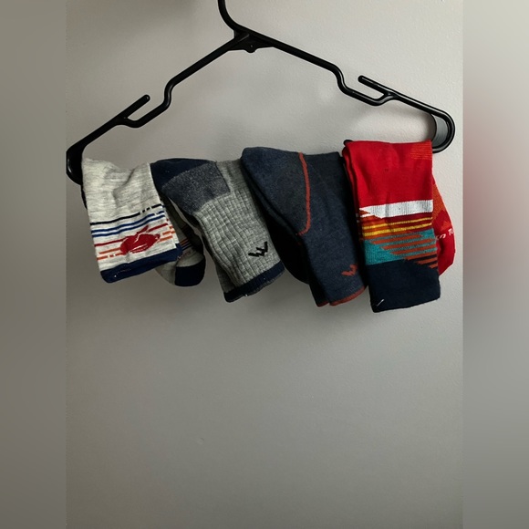 Darn Tough 10 pairs 15$ each merino wool socks all lifetime replacement warranty - Picture 3 of 4